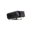 PRIXTON Cinema Deluxe WLAN-Projektor | 7000 Lumen, Full HD, Produktbild-Vorschau 4