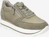 Gabor 83.410.38, Sneaker in Grün für Damen, Größe 38,5 Produktbild-Vorschau 2