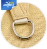 sunprotect 83202 Professional Sonnensegel 5 x 5 x 5 m Produktbild-Vorschau 3