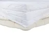 Letti Moderni Latexmatratze Natura 140x200 Höhe 20 cm Produktbild-Vorschau 5
