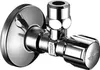 Schell Eckventil 1/2" selbstdichtend DVGW Anteprima dell’immagine prodotto 1
