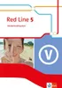 Red Line 5. Vokabeltraining aktiv Klasse 9 Produktbild-Vorschau 1