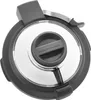 KitchenAid Artisan, 4,5 l, 140 °C, 40 °C, Schwarz, Produktbild-Vorschau 5