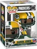 NFL Packers - Aaron Jones 241  - Funko Pop! Vinyl Figur Produktbild-Vorschau 1