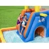 Parco Acquatico Gonfiabile Super Waterway 551x502x265cm Anteprima dell’immagine prodotto 58