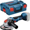 Bosch GWX 18V-10 solo CLC Akku-Winkelschleifer Produktbild-Vorschau 21