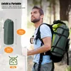 Camping Isomatte, selbstaufblasbare Camping Luftmatratze Produktbild-Vorschau 6