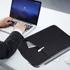 INF Etui na laptopa 13,3 cala płócienne Czarny Podgląd zdjęcia produktu 9