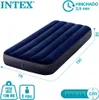 Materac dmuchany 191 x 76 x 25 cm INTEX 64756 Produktbild-Vorschau 9