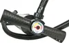 ENERO Paddleboard SUP aufblasbar 275 x 76 x 10 Grün Produktbild-Vorschau 9