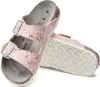Birkenstock ARIZONA Pantoletten Damen, Birko-Flor, schmal, Produktbild-Vorschau 8