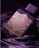Lattafa Bade'e Al Oud Amethyst Fusion, eau de parfum, 100 Anteprima dell’immagine prodotto 3