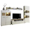 Wohnwand Schrankwand Anbauwand Wohnzimmer-Set 2 FUN PLUS Produktbild-Vorschau 7