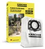 Sac filtre non tissé 4 pièces KARCHER 2.863-006.0 Voir les images du produit 9