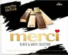 merci Black and White Selection czekoladowe specjały 240g Podgląd zdjęcia produktu 1