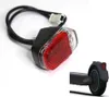 Ninebot MAX G30 D, G30D2, G30LD Rücklicht Produktbild-Vorschau 1