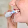 Sonicare Zahnfleischpflege-Bürstenköpfe, 4er-Pack, passend Produktbild-Vorschau 8
