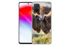 MuchoWow® Handyhülle Schutzhülle Hülle für Samsung Galaxy Produktbild-Vorschau 2