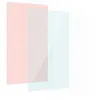 2x Displayschutzfolie 9.7 - 10.1 Zoll Tablet Displayfolie Produktbild-Vorschau 5