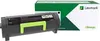 Lexmark 24B6889 Toner Lexmark 24B6889        black 21.000 Voir les images du produit 1