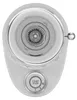 Smeg Mini-Pro CGF02SSEU Elektrische Kaffeemühle - Silber Produktbild-Vorschau 13