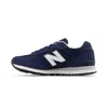 New Balance Medium Moyen  Sportschuh Blau in Gr. 46.5 Produktbild-Vorschau 2