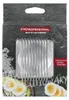 Coupe oeuf tranche en inox FM Professional Divers Voir les images du produit 2