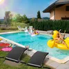 Izrielar 2 pezzi Riscaldamento solare per piscina Pannello Anteprima dell’immagine prodotto 12