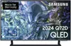 Samsung Q72D 50" QLED 4K Tizen OS™ Smart TV (2024), 127 cm Produktbild-Vorschau 1
