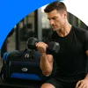 Sporttasche Sport Tasche Fitness 60 cm Reisetasche Produktbild-Vorschau 3