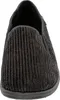Fischer Herren Hausschuh Streifen Cord Slipper Stretch Produktbild-Vorschau 2