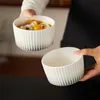 Schale set 4Stück Ø11 cm Müslischale Dessertschalen Produktbild-Vorschau 6
