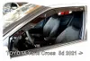 Toyota Yaris Cross 2021- (avant) Voir les images du produit 3