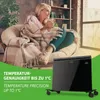Riscaldatore a convettore Ballu Plaza 1500W Anteprima dell’immagine prodotto 3