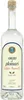A clear shot of a bottle of Ouzo of Plomari Isidoros Arvanitis. Produktbild-Vorschau