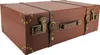 Walizka retro o dużej pojemności Mini Delicate Vintage Podgląd zdjęcia produktu 2