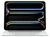 Apple Magic Keyboard iPad Pro 11" (M4) weiß (US) Produktbild-Vorschau 3
