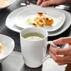 MALACASA, série Elisa, 40 pièces service de table en Voir les images du produit 5
