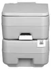 Tragbare Campingtoilette - Chemietoilette Reisetoilette - Produktbild-Vorschau 10
