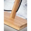 GOOD&MOJO - Tischleuchte Tanami - Bambus/Rattan - Ø18cm Produktbild-Vorschau 9