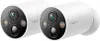 TP-Link Tapo C425, IP-Sicherheitskamera, Draußen, Kabellos, Produktbild-Vorschau 6