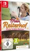 Mein Reiterhof - Pferde, Turniere, Abenteuer Simulation - Produktbild-Vorschau 1