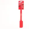 KAISER KAISERFLEX RED Topf-/ Teigschaber 22,5 cm flex Red Voir les images du produit 3