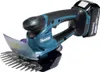 Makita Akku-Gras-/Strauchschere 18V 2.500 min-1 160 mm Produktbild-Vorschau 5
