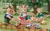 Sylvanian Families 5692, 3 Jahr(e), Mehrfarbig Produktbild-Vorschau 5