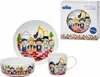 Van Well Kinder-Set Baustelle 3-tlg. Produktbild-Vorschau 6