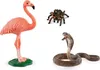 Schleich - Tierfiguren - Afrika-Set mit 12 Tieren Produktbild-Vorschau 5