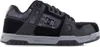 DC Sicherheitsschuhe DC60501 DC Stag Safety schwarz/grau Produktbild-Vorschau 2