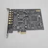 Creative Labs Sound Blaster Audigy Rx, 7.1 kan., Podgląd zdjęcia produktu 15