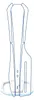 Trust GXT 229 LED, Stand, PlayStation 5, Weiß, Produktbild-Vorschau 6
